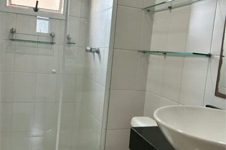 Apartamento à venda com 2 quartos, sendo 1 suíte, em Vila Andrade, São Paulo, SP