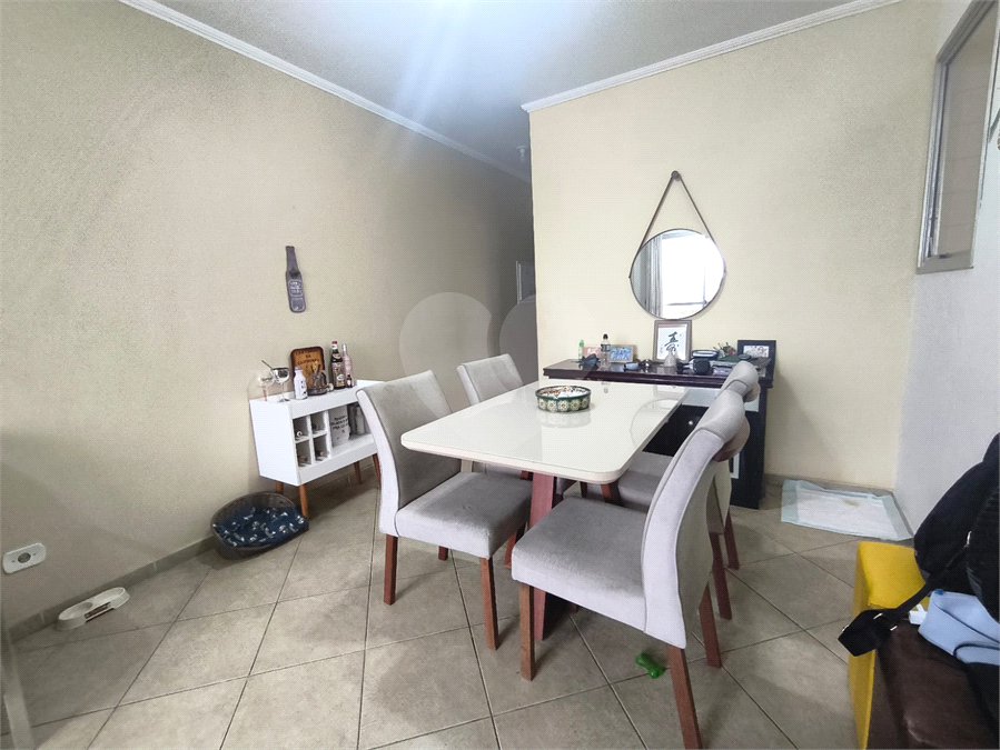 Apartamento à venda com 3 quartos em Parada Inglesa, São Paulo, SP
