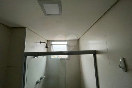Cobertura à venda com 2 quartos, sendo 1 suíte, em Água Fria, São Paulo, SP