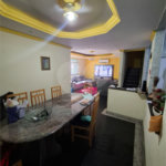 Casa à venda com 1 quarto, sendo 2 suítes, em Campo Grande, Rio de Janeiro, RJ
