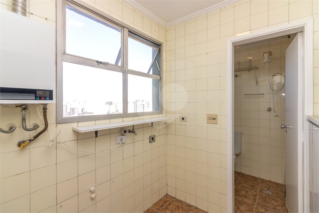 Apartamento à venda com 2 quartos, sendo 1 suíte,  em Itaim Bibi, São Paulo, SP