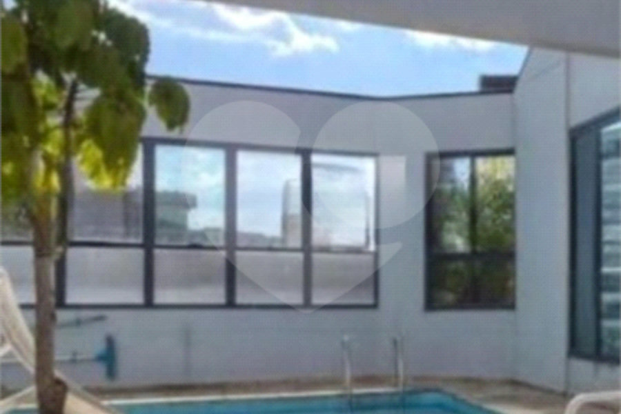Duplex para alugar com 1 suíte em Itaim Bibi, São Paulo, SP