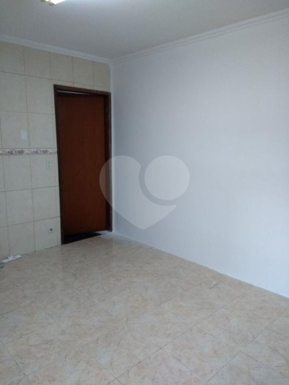 Sobrado à venda com 3 quartos, sendo 1 suíte, em Freguesia do Ó, São Paulo, SP