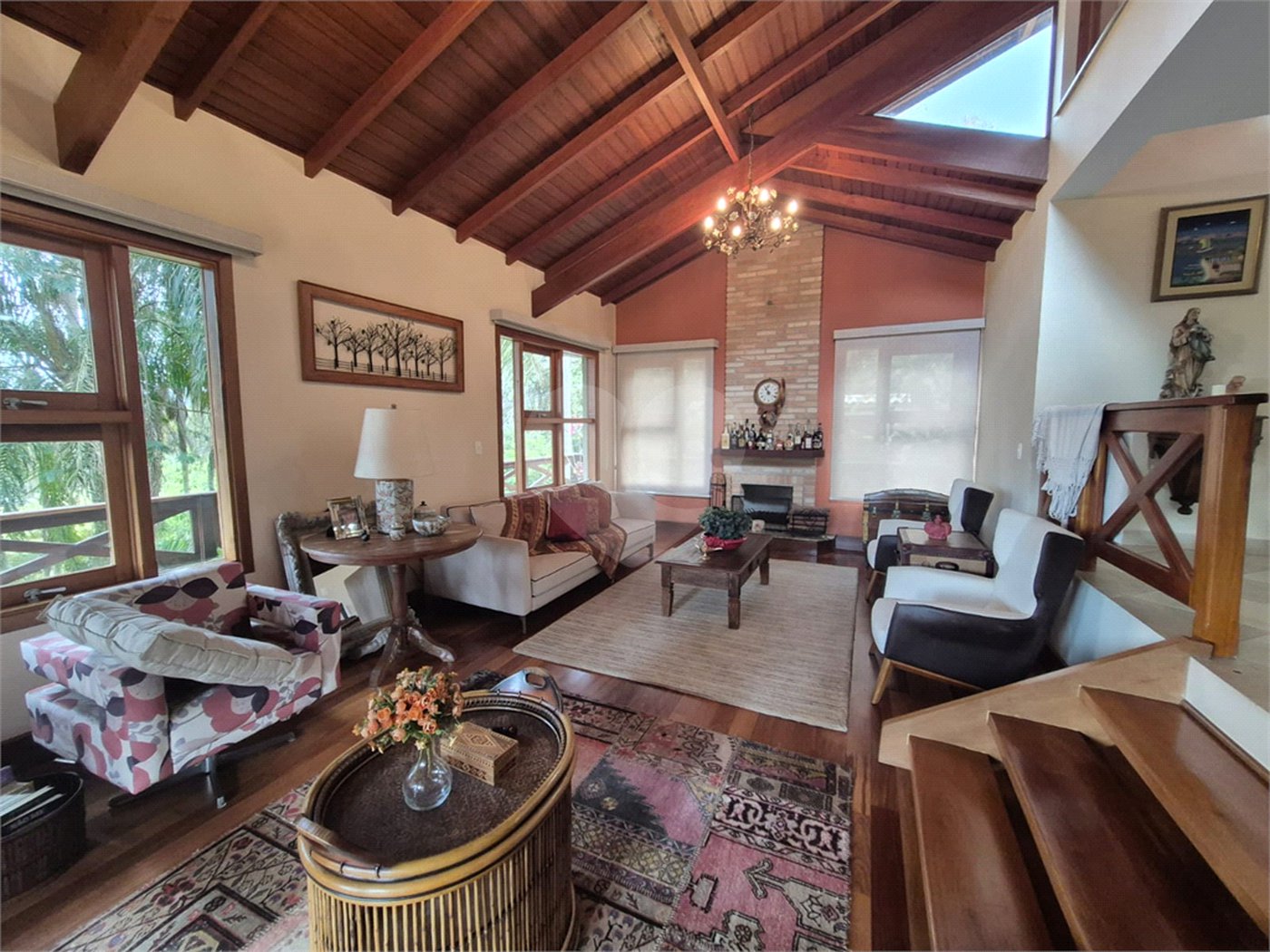 Casa à venda com 3 suítes no condomínio Sausalito, Mairiporã - SP