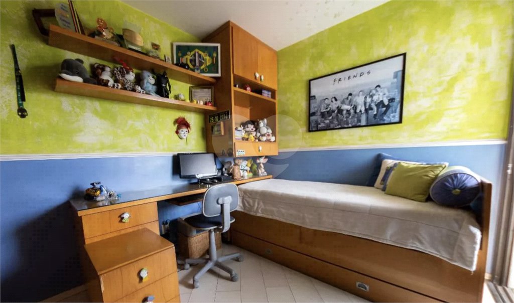 Apartamento à venda com 3 quartos, sendo 1 suíte,  em Mandaqui, São Paulo, SP