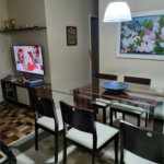 Apartamento à venda com 3 quartos, sendo 1 suíte,  em Água Branca, São Paulo, SP