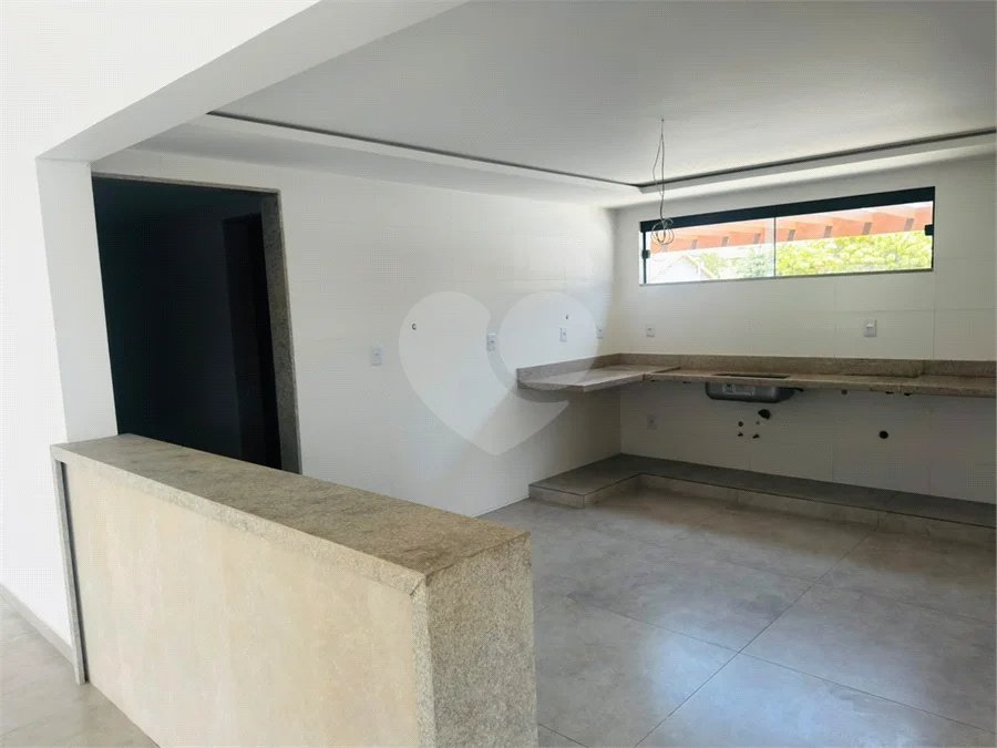 Casa à venda com 5 suítes em Marina, Armação dos Búzios, RJ