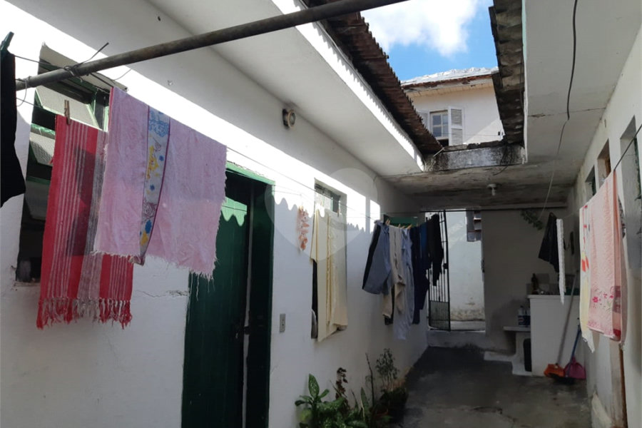 Terreno à venda em Vila Paulicéia, São Paulo, SP