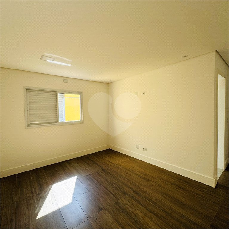 Apartamento à venda com 3 suítes em Baeta Neves, São Bernardo do Campo, SP