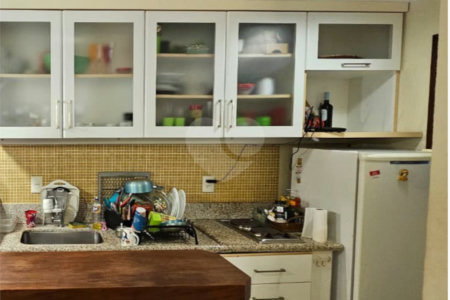 Casa à venda com 1 suíte em Manguinhos, Armação dos Búzios, RJ