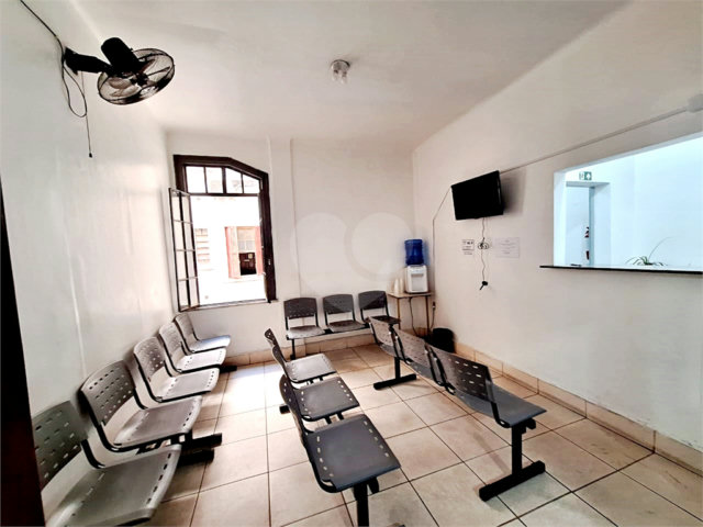 Sala à venda em Republica, São Paulo, SP