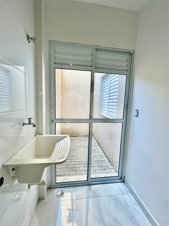 Apartamento à venda com 2 quartos em Santana, São Paulo, SP