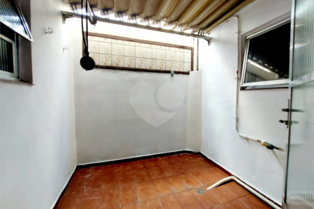 Apartamento à venda com 2 quartos em Vila Leopoldina, São Paulo, SP