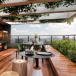 Studio à venda ou para alugar com 1 suíte, em Pinheiros, São Paulo, SP