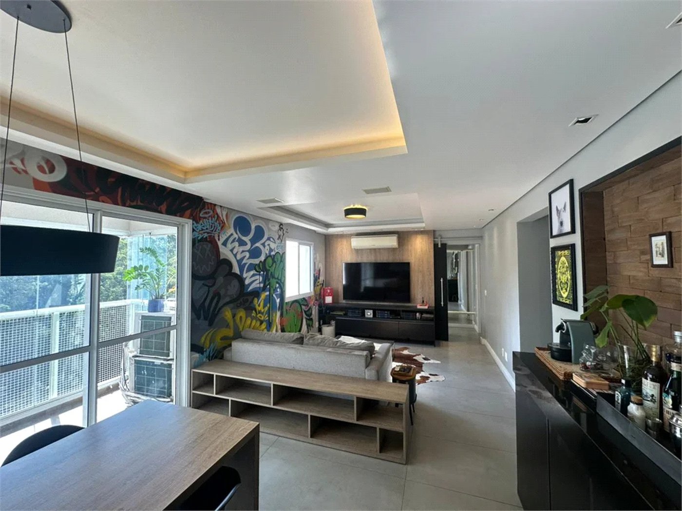 Apartamento à venda com 2 suítes em Vila Andrade, São Paulo, SP