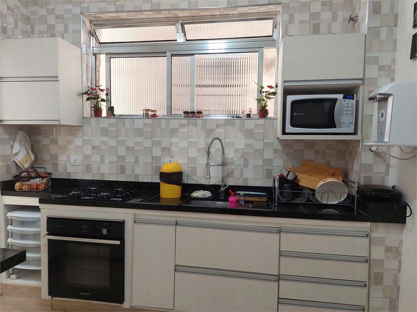 Apartamento à venda de 150m², 3 dorms na Bela Vista.