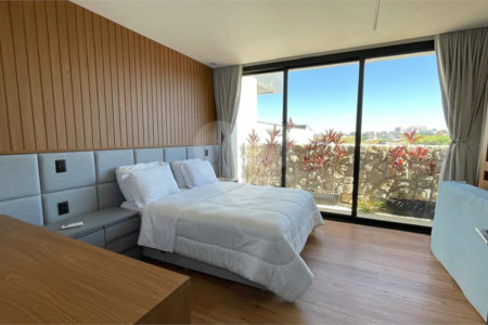 Casa à venda com 4 suítes no condomínio Saint Patrick, Sorocaba - SP