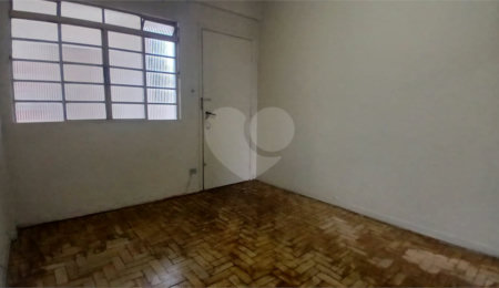 Apartamento à venda com 1 quarto em Santana, São Paulo, SP