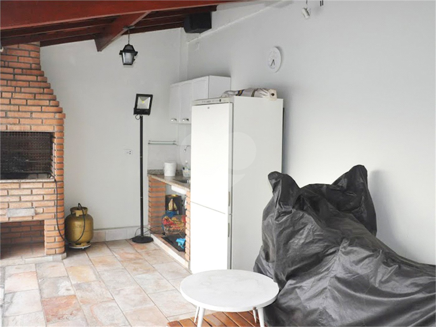 Sobrado à venda com 4 quartos, sendo 2 suítes,  em Alto da Boa Vista, São Paulo, SP