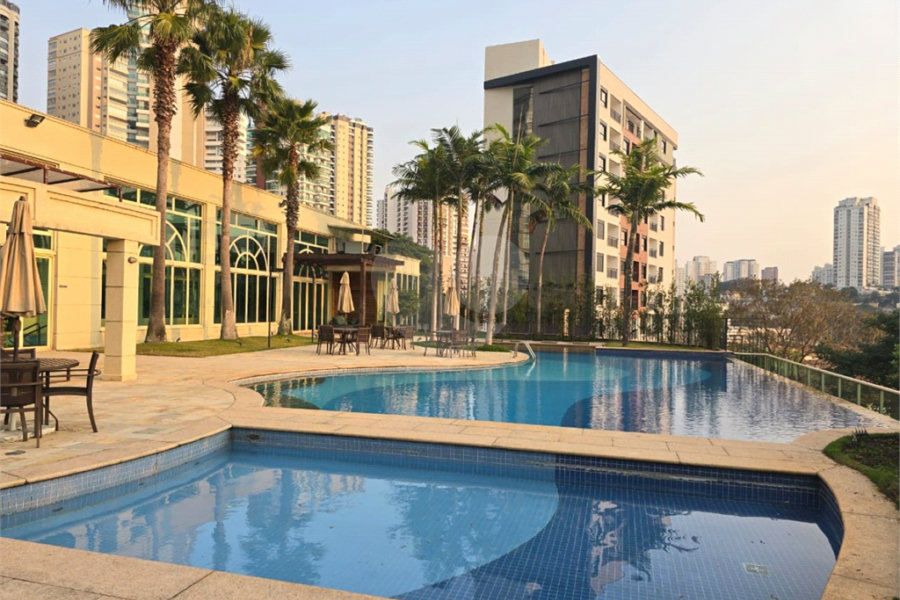 Apartamento à venda com 4 suítes em Santana, São Paulo, SP