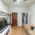 Apartamento à venda com 2 quartos em Grajaú, Rio de Janeiro, RJ
