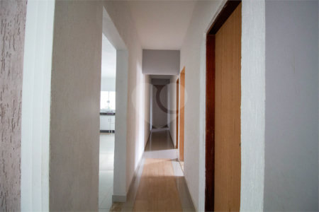 Casa Térrea à venda com 4 quartos, sendo 1 suíte, em Nova Mairinque, Mairinque, SP