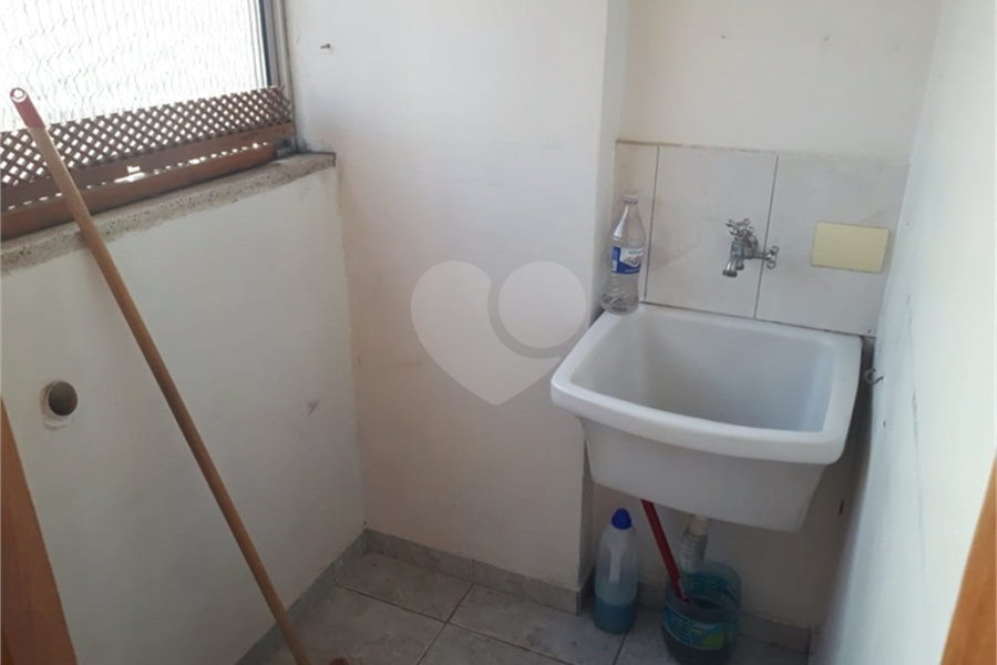 Apartamento à venda com 2 quartos em Santana, São Paulo, SP