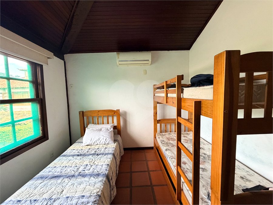Casa em condomínio à venda com 2 quartos em Manguinhos, Armação dos Búzios, RJ