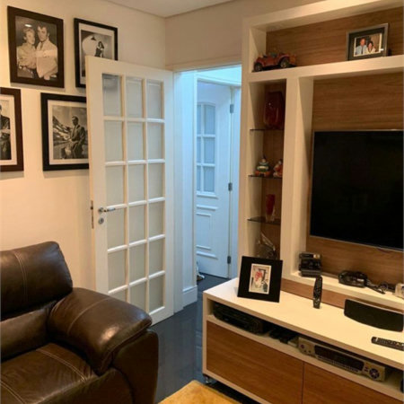Casa Residencial à venda, Jardim Bela Vista, Santo André - CA0145.