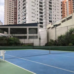 Apartamento à venda com 3 quartos, sendo 1 suíte, em Vila Suzana, São Paulo, SP