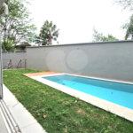 Casa à venda com 4 suítes no condomínio Vila Arese, São Paulo - SP