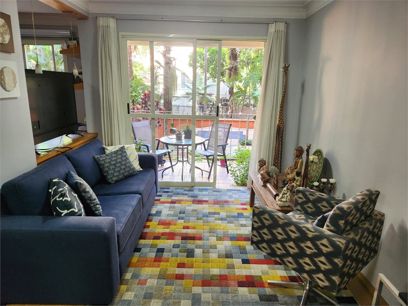Apartamento à venda ou para alugar com 3 quartos, sendo 2 suítes,  em Jardim Ampliação, São Paulo, SP