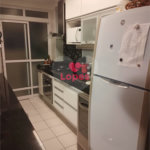 Apartamento à venda com 3 quartos, sendo 1 suíte, em Urbanova V, São José dos Campos, SP