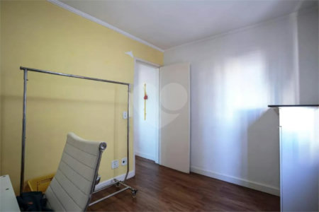 Apartamento à venda com 2 quartos, sendo 1 suíte, em Indianópolis, São Paulo, SP