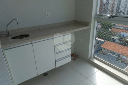Apartamento à venda com 2 quartos, sendo 1 suíte,  em Vila Mascote, São Paulo, SP