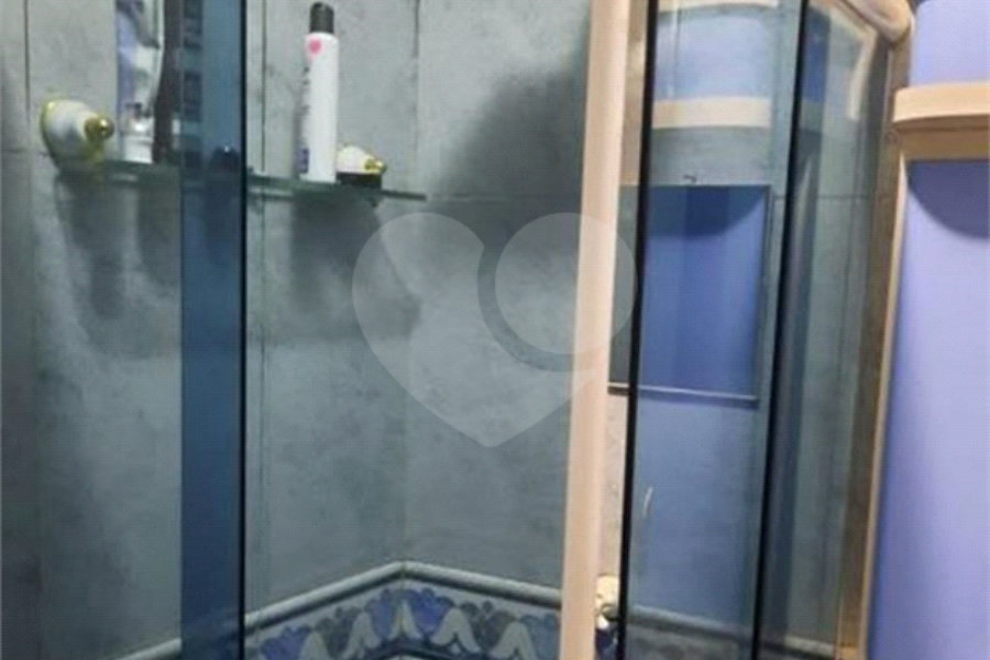 Sobrado à venda com 3 quartos, sendo 1 suíte, em Freguesia do Ó, São Paulo, SP