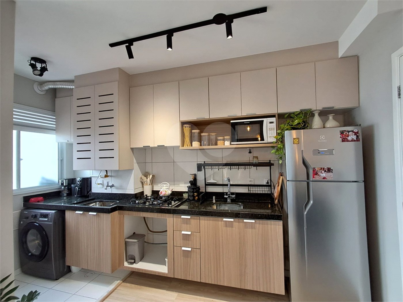 Apartamento à venda com 2 quartos em Barra Funda, São Paulo, SP