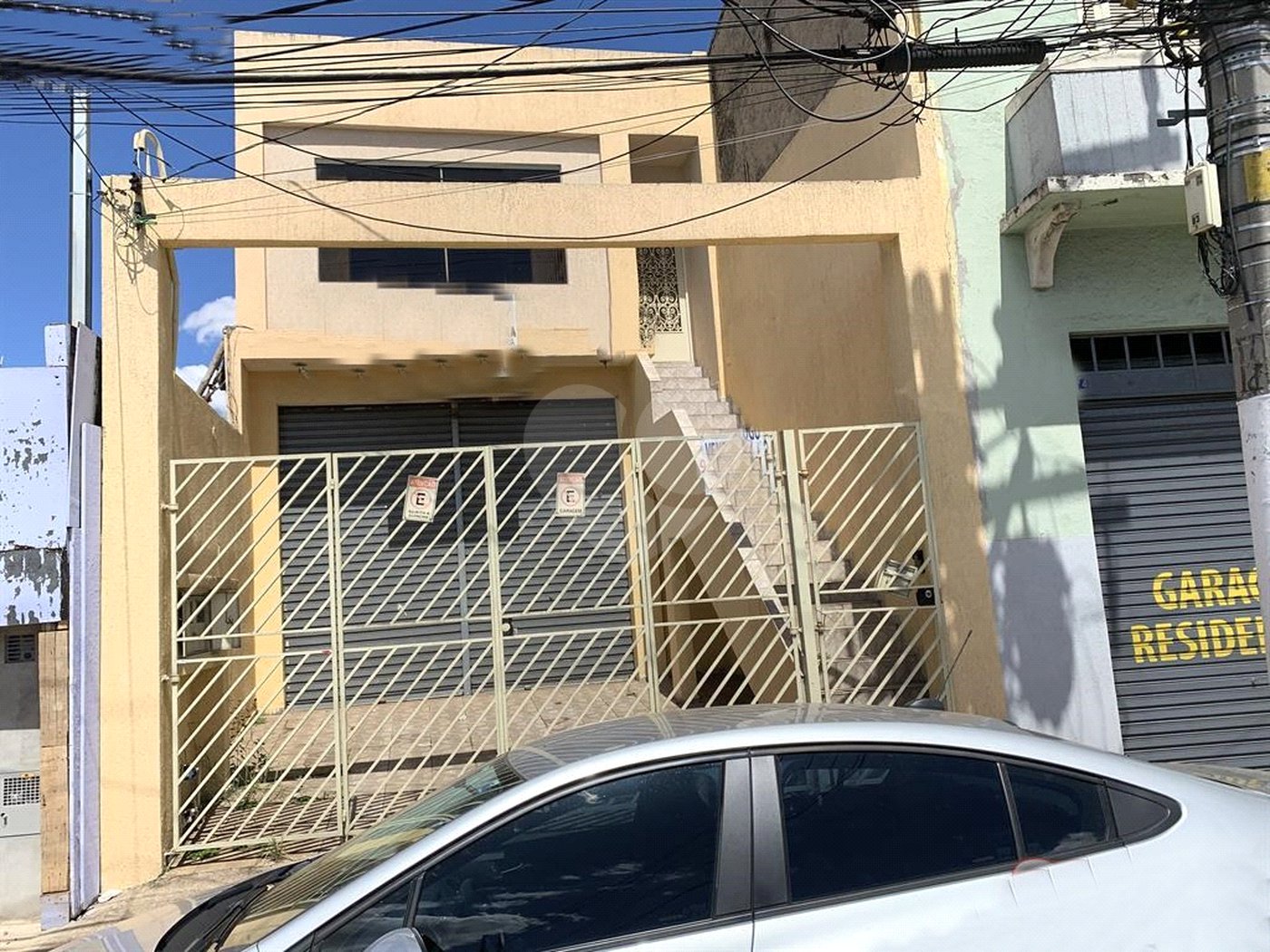 Salão à venda em Imirim, São Paulo, SP