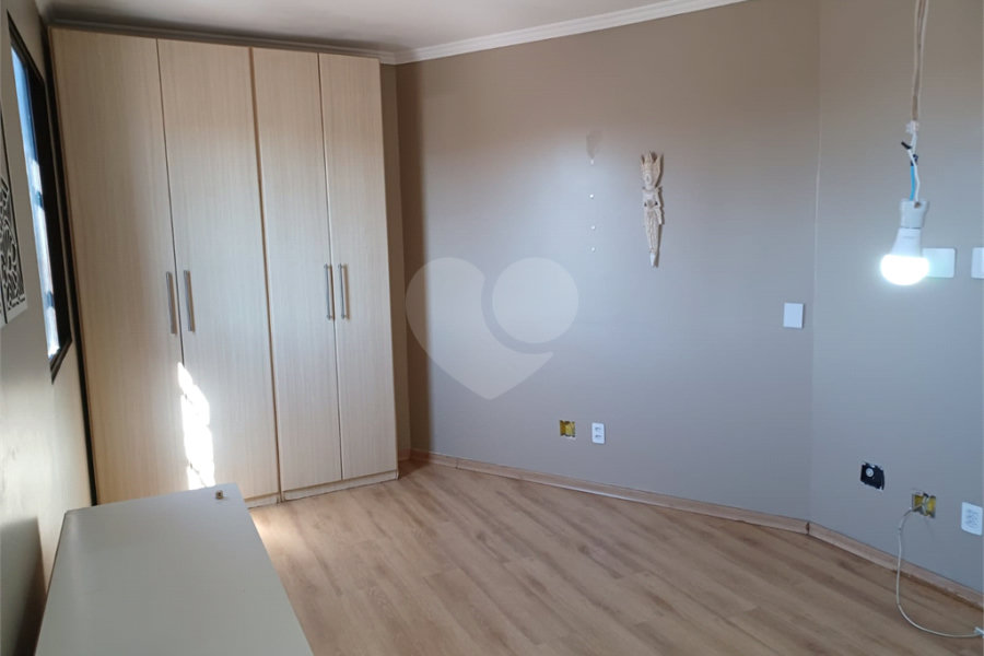 Apartamento à venda com 2 quartos, sendo 1 suíte, em Mandaqui, São Paulo, SP