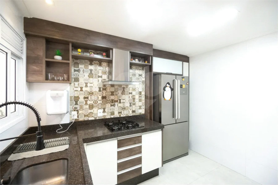 Apartamento à venda com 4 quartos, sendo 2 suítes, em Tatuapé, São Paulo, SP