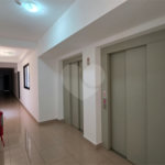 Apartamento para alugar com 1 quarto em Ribeirânia, Ribeirão Preto, SP