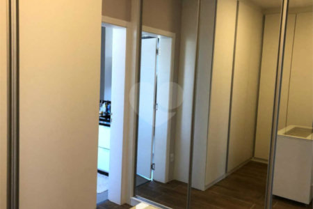 Sobrado à venda com 3 suítes em Condominio Residencial Paradiso, Itatiba, SP
