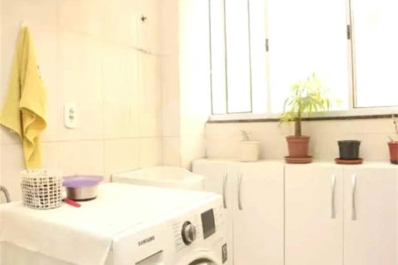 Apartamento à venda com 3 quartos em Maracanã, Rio de Janeiro, RJ