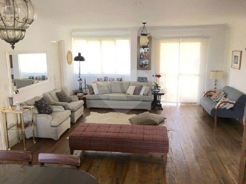 Apartamento à venda com 3 quartos, sendo 1 suíte, em Vila Ipojuca, São Paulo, SP