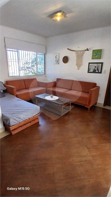Casa à venda com 2 quartos em Conjunto Habitacional Ana Paula, Mogi das Cruzes, SP