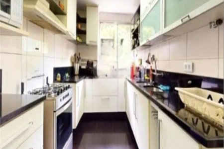 Apartamento à venda com 4 quartos, sendo 2 suítes,  em São Conrado, Rio de Janeiro, RJ