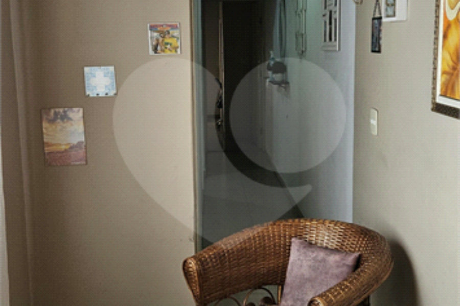 Sobrado à venda com 3 quartos em Tucuruvi, São Paulo, SP