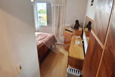 Apartamento à venda com 3 quartos em Vila Matilde, São Paulo, SP