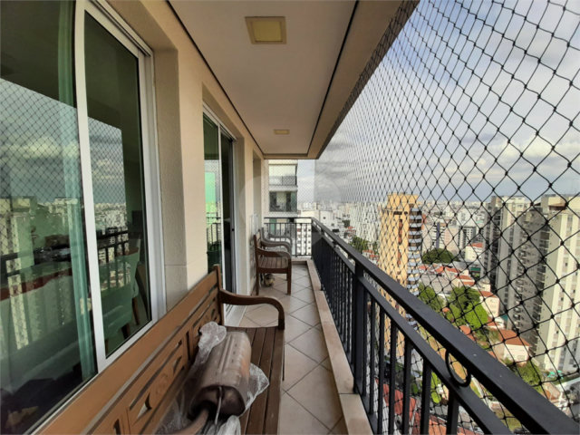 Apartamento à venda com 4 suítes em Santana, São Paulo, SP