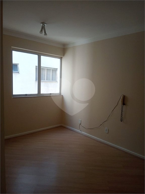 Apartamento à venda com 1 quarto em Santa Cecília, São Paulo, SP